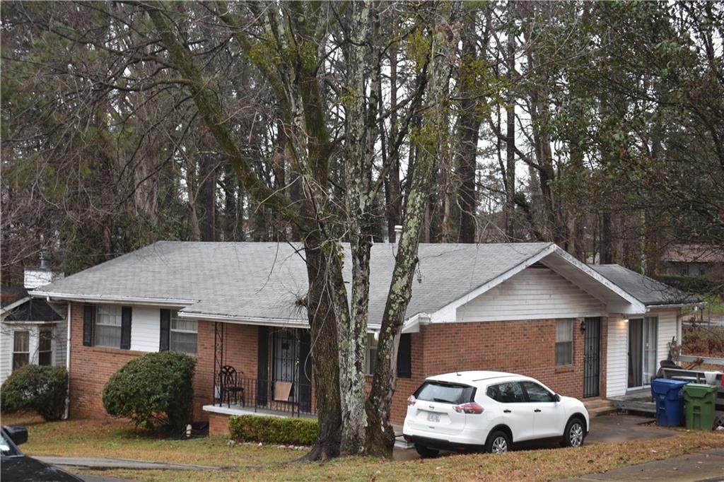 4027 Ester Drive - Photo 1