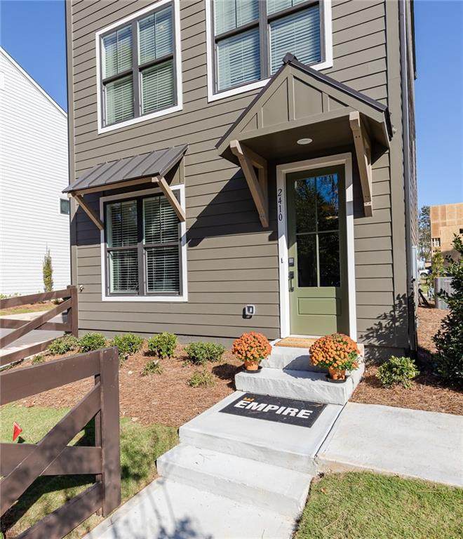 2414 Folly Lane - Photo 1