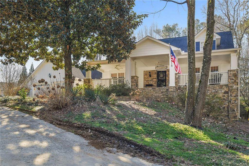 2401 Weatherford Court - Photo 1