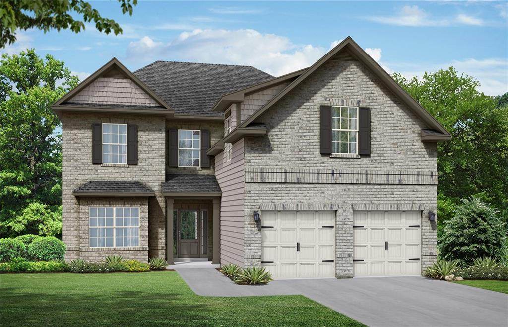 224 Expedition Drive - Photo 1