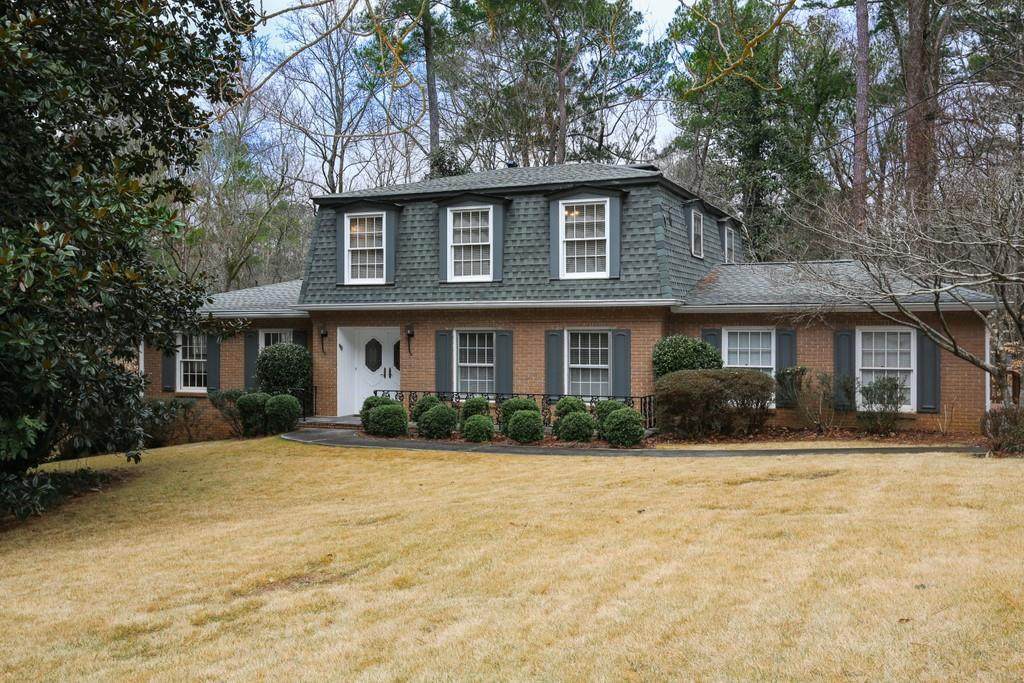 1971 Breckenridge Drive - Photo 1