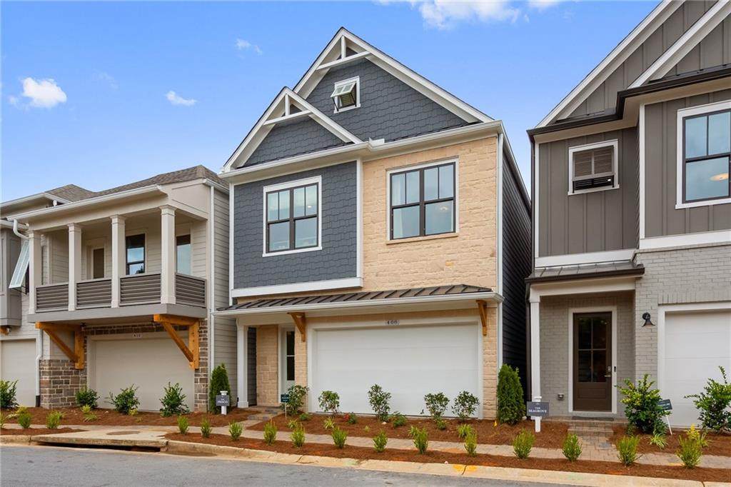 128 Village Green - Photo 1