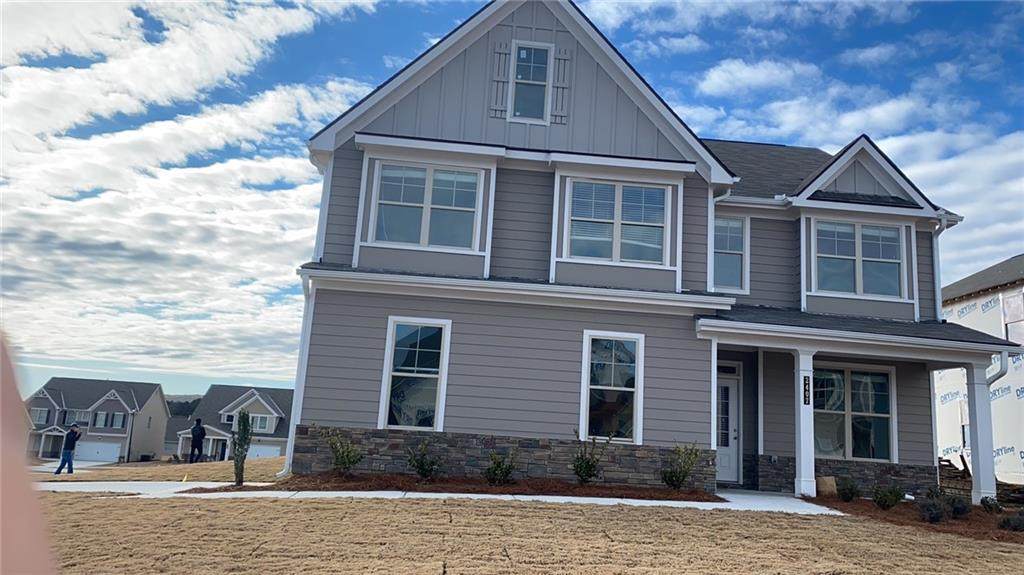 2407 Ticonic Road - Photo 1