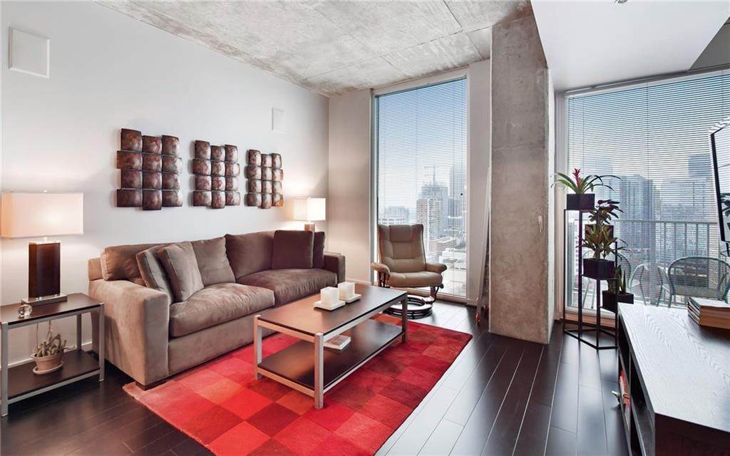 860 Peachtree Street - Photo 1