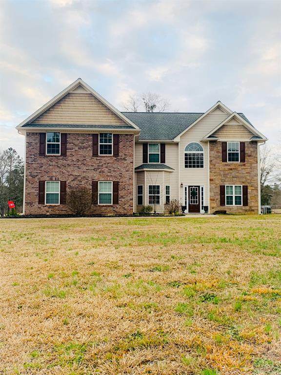 1231 Harlan Lane Road - Photo 1