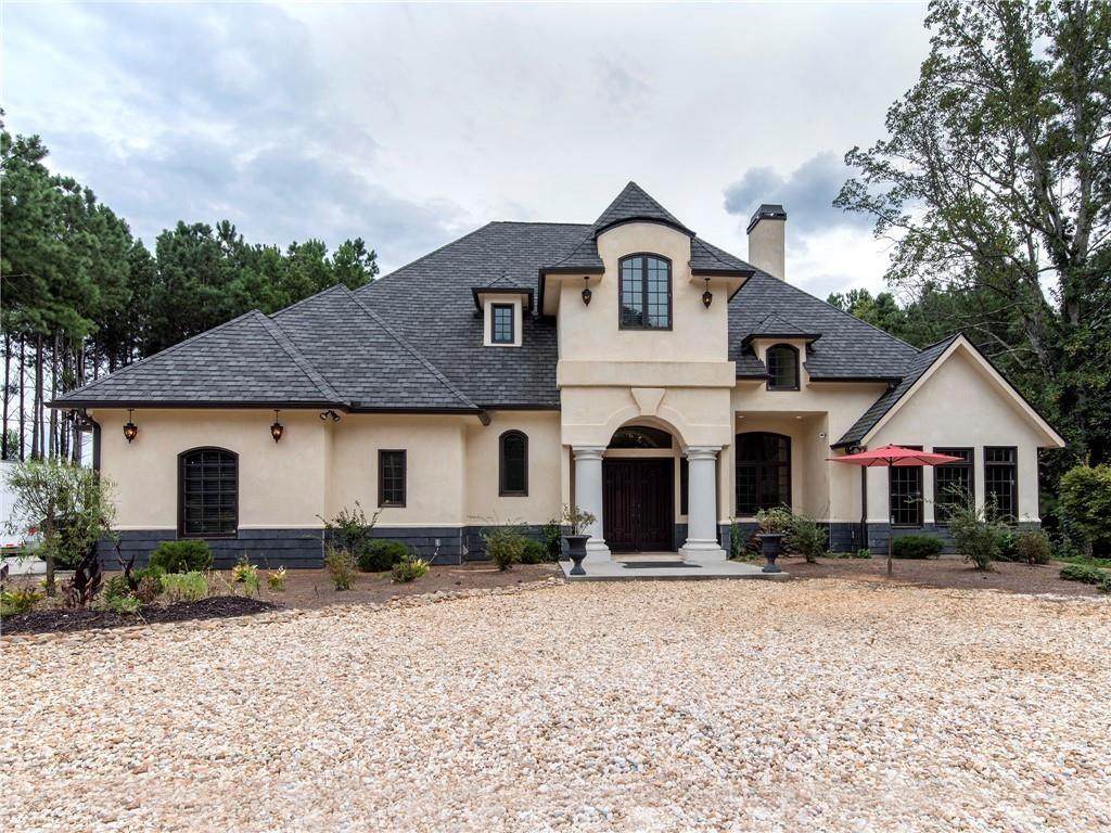 2852 Thompson Mill Road - Photo 1
