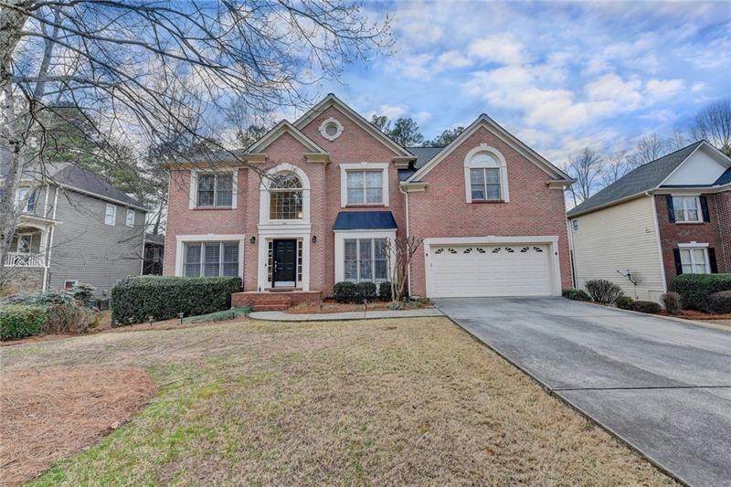 350 Victorian Lane - Photo 1