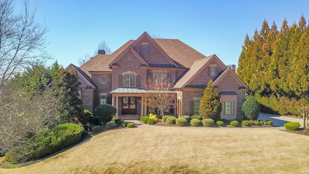 3140 Glastonbury Lane - Photo 1