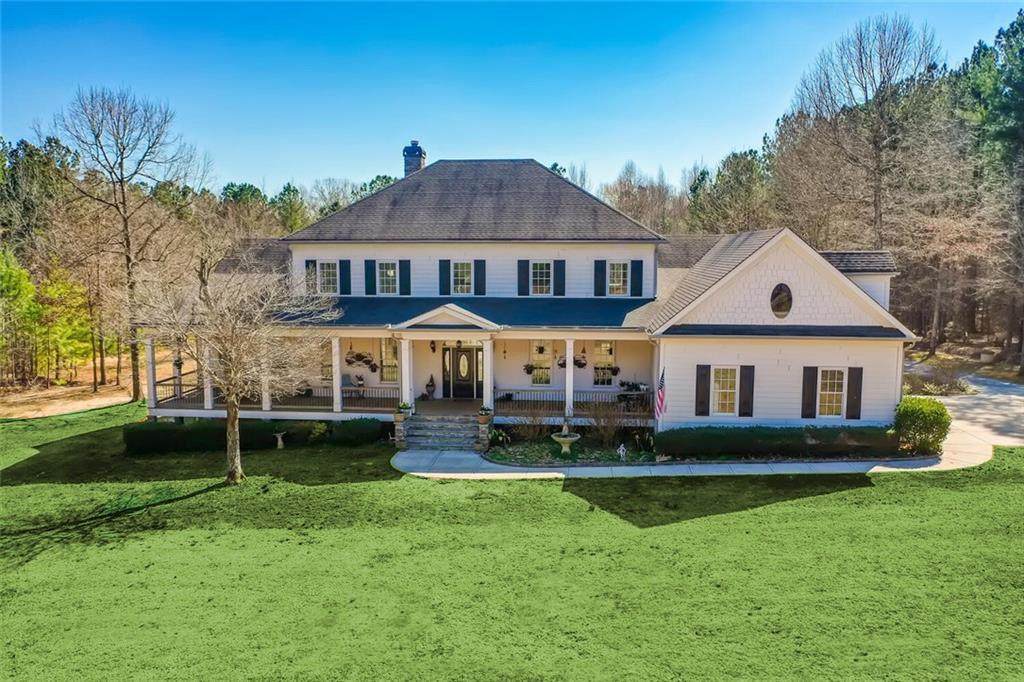 203 Shelby Lane - Photo 1