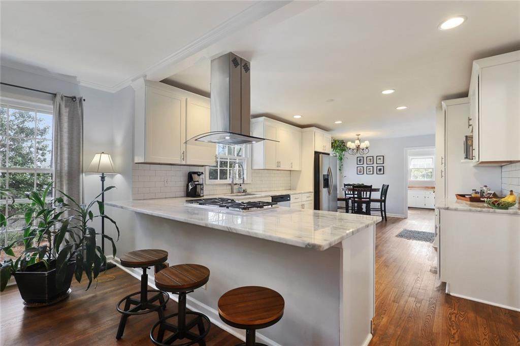 4955 Conover Drive - Photo 1