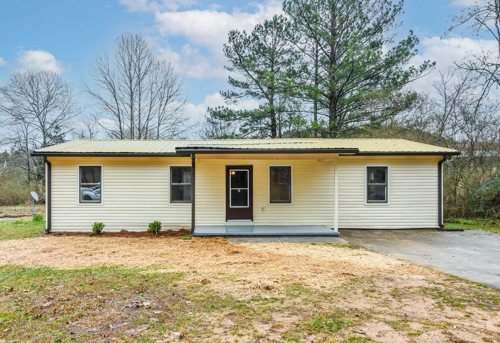 931 Marion Dairy Road - Photo 1