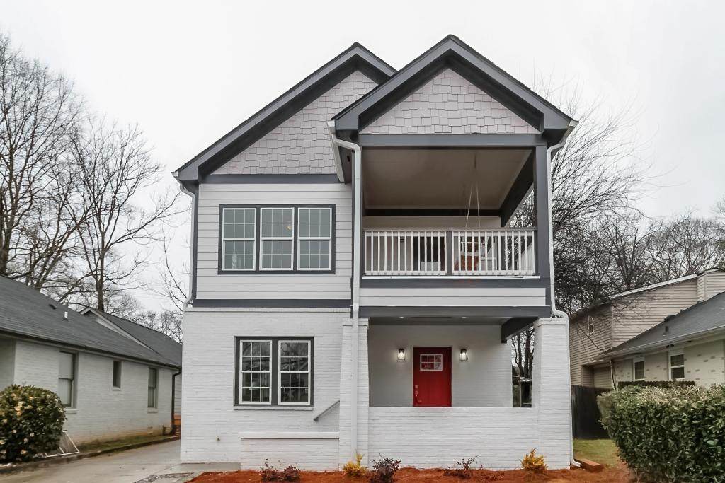 582 Flat Shoals Avenue - Photo 1