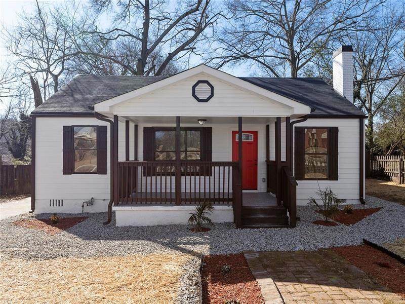 372 Marietta Parkway - Photo 1