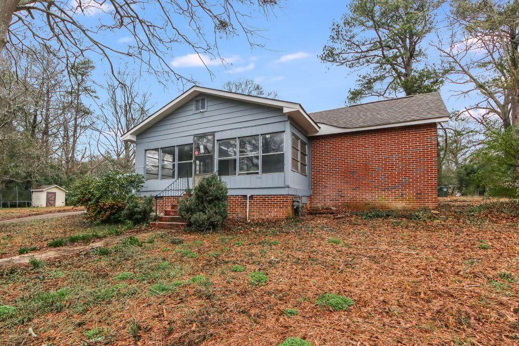 465 Oak Drive - Photo 1
