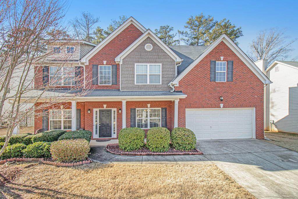 2312 Prime Point - Photo 1