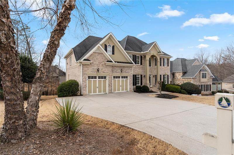 5013 Cambridge Lane - Photo 1