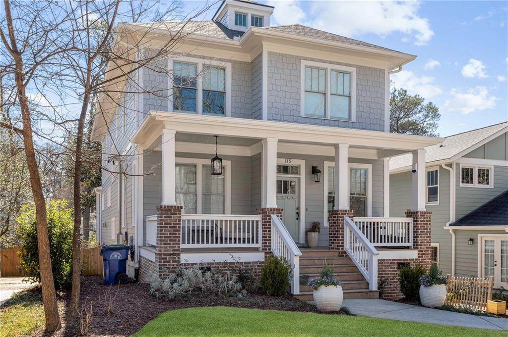 115 Terrace Drive - Photo 1