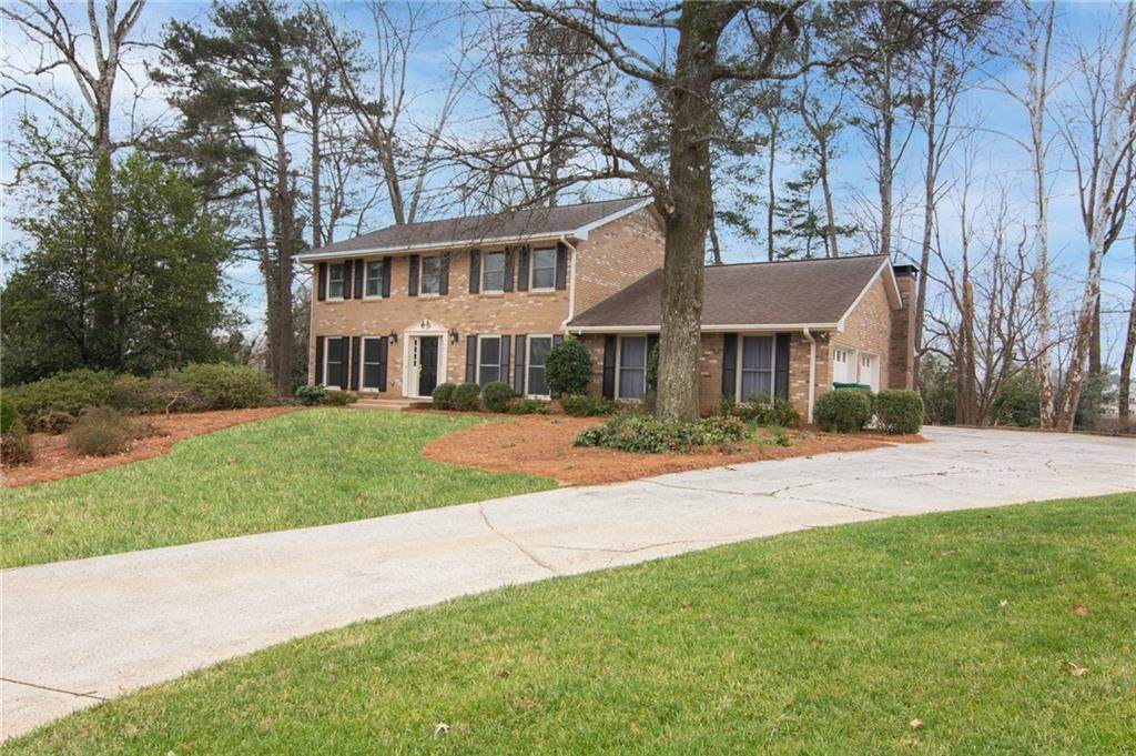 326 Autumn Lane - Photo 1