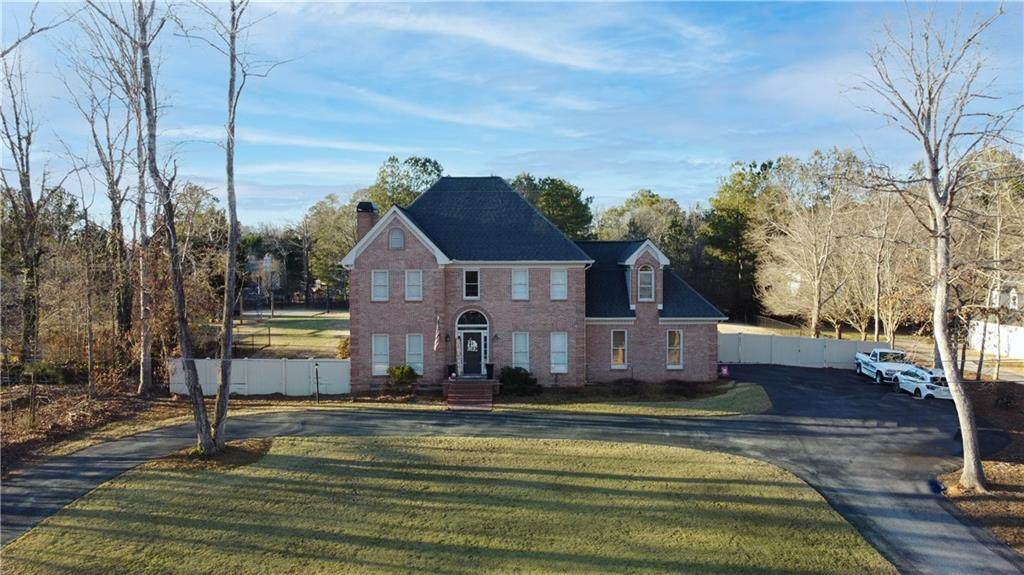 3637 Malachi Way - Photo 1