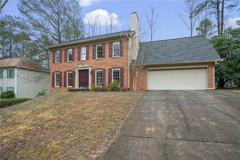 6389 Station Mill Drive - Photo 1