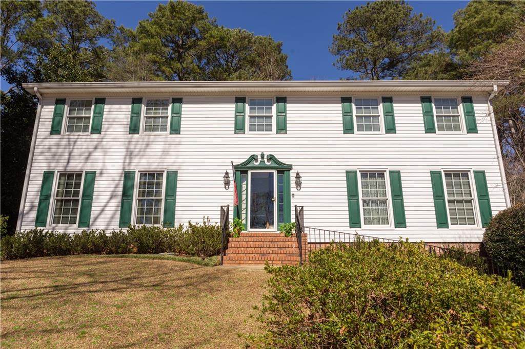 3307 Leeds Way - Photo 1