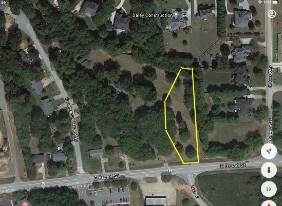 398 E Broad Street - Photo 1