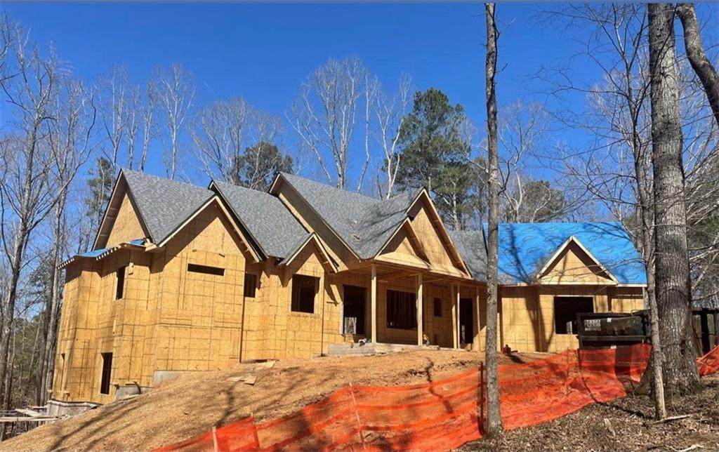310 Hickory Flat Road - Photo 1