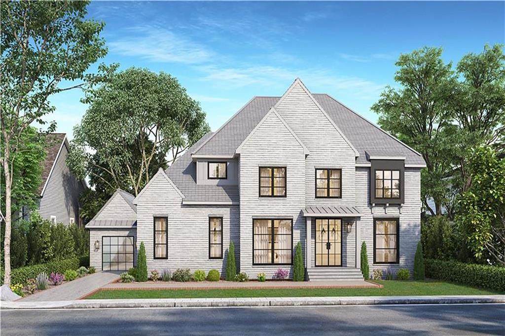 201 Brooke Drive - Photo 1