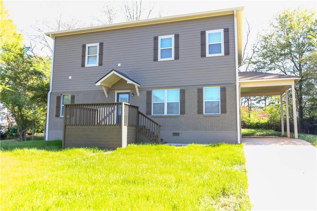 3249 Rockbridge Road - Photo 1
