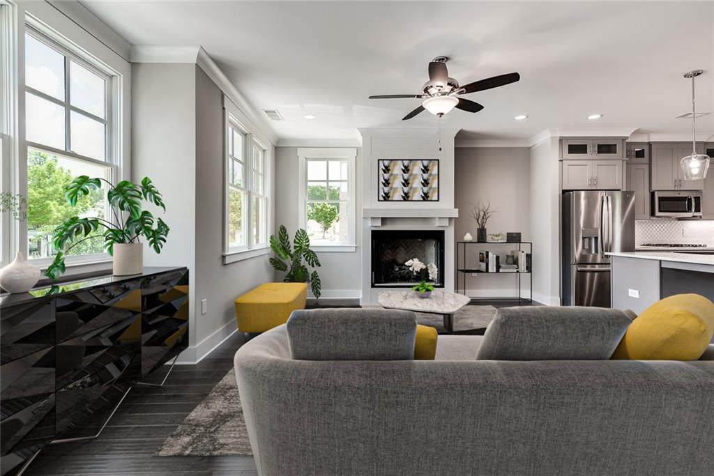 6095 Cushing Circle - Photo 1