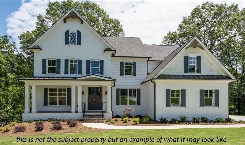 101 Grandmar Chase - Photo 1