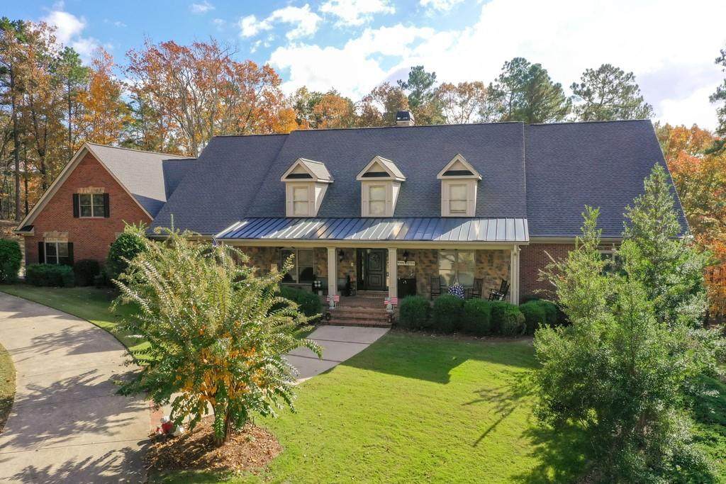 2583 Willow Springs Road - Photo 1
