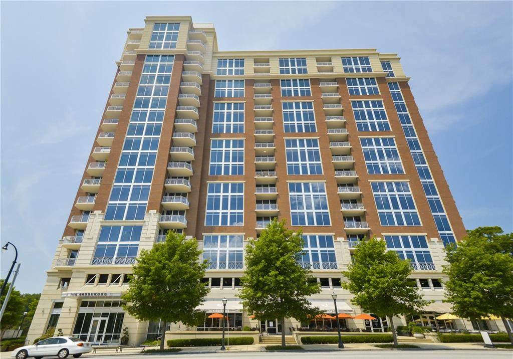1820 Peachtree Street - Photo 1