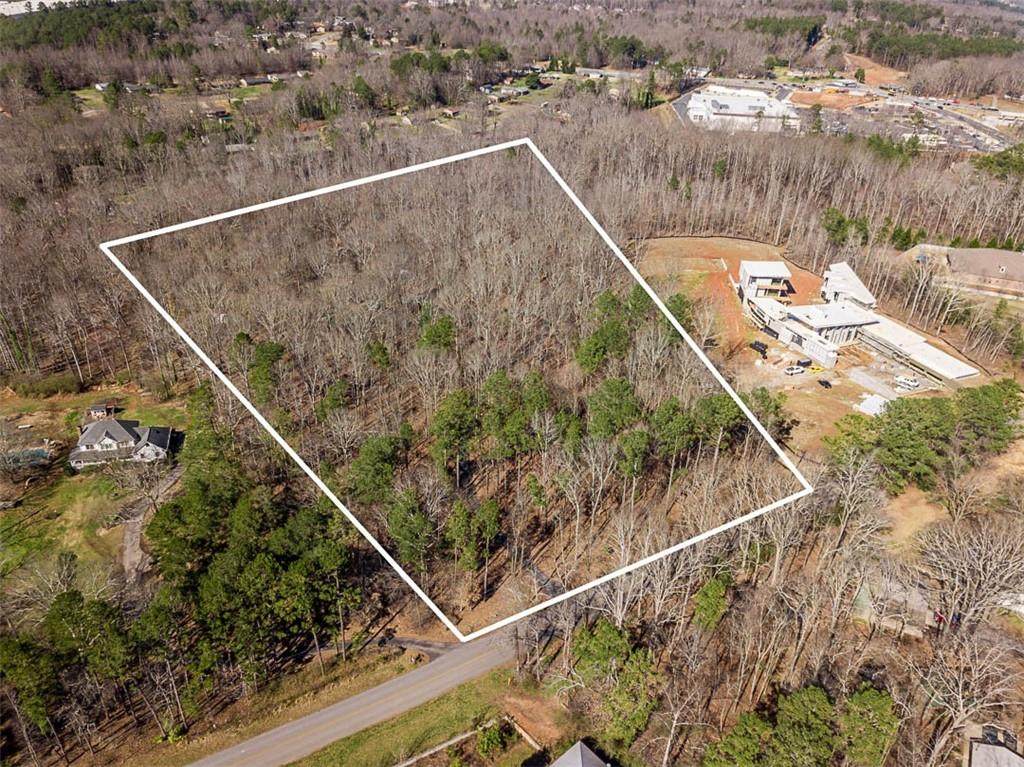 2426 Maddox Road - Photo 1