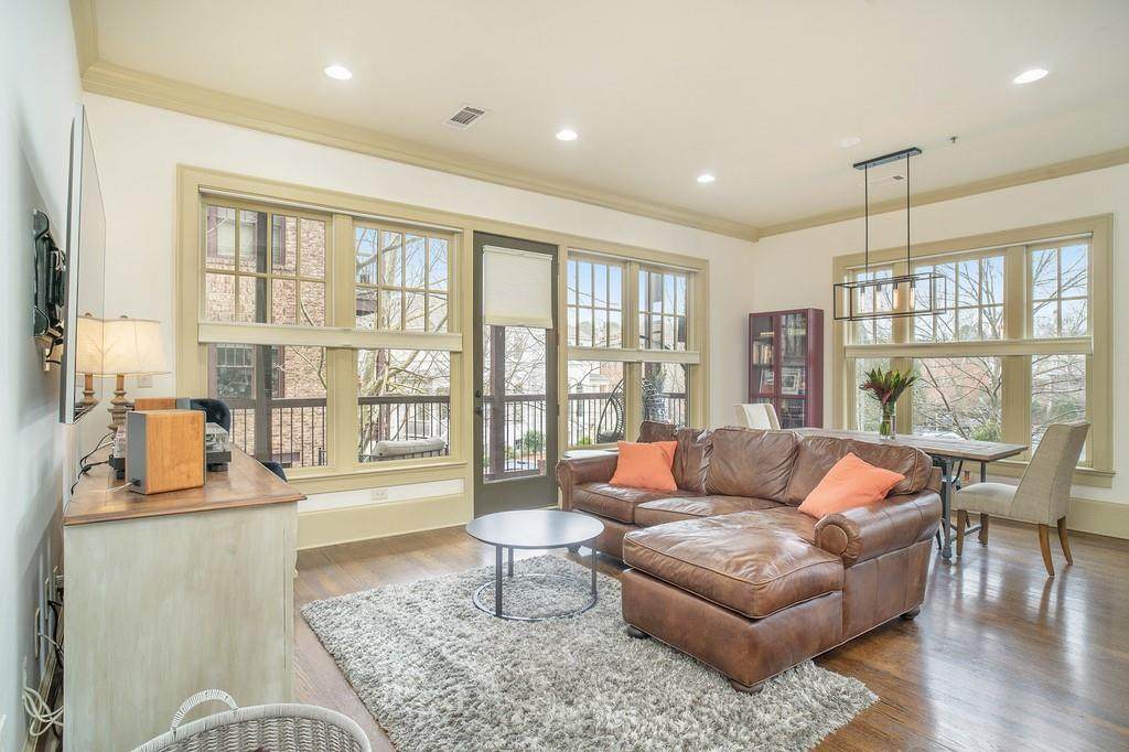 5910 Bond Street - Photo 1