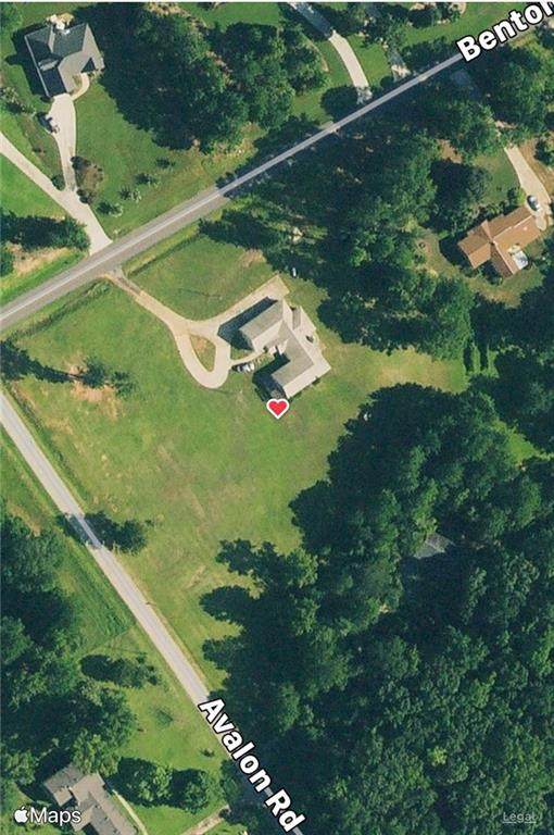 150 Benton Road - Photo 1