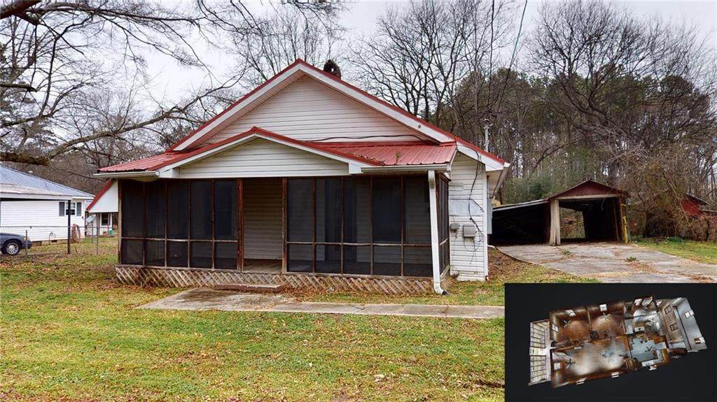 864 College Street - Photo 1