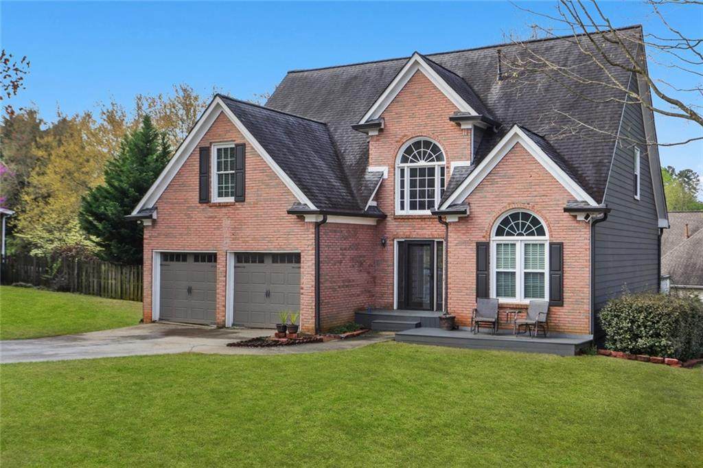 425 Tramore Court - Photo 1