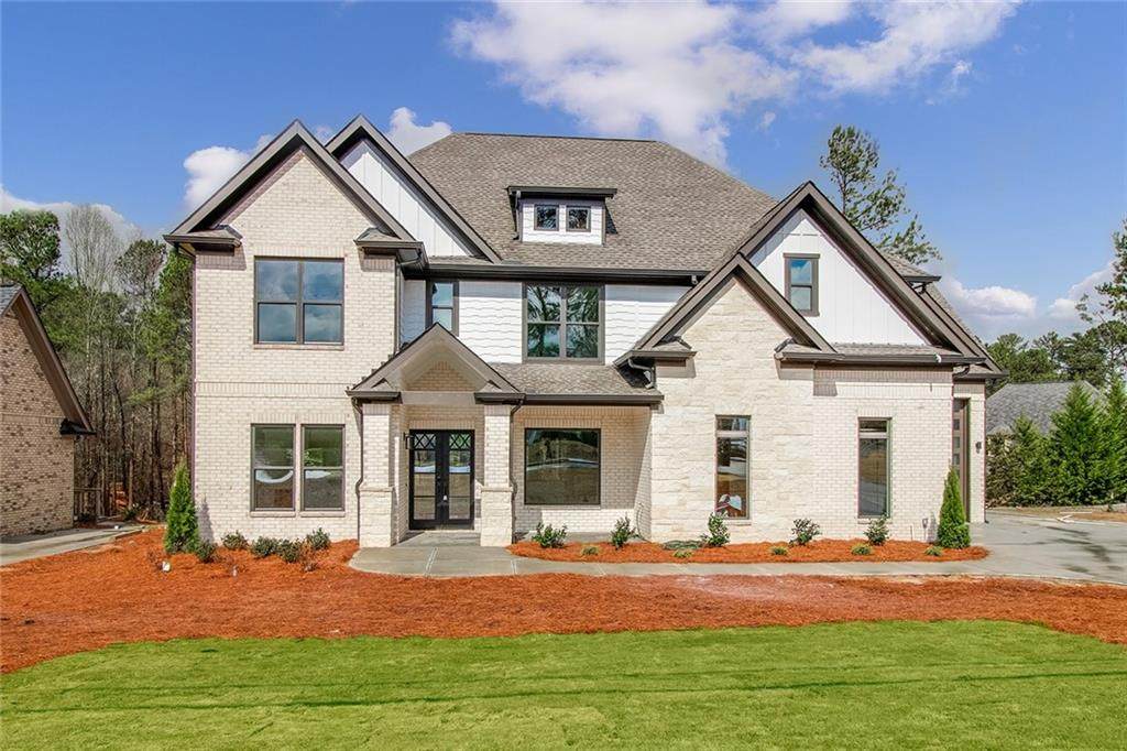 1495 Bowman Road - Photo 1
