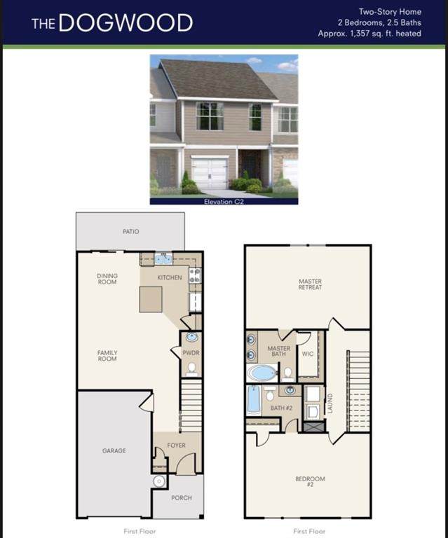 3406 Sumersbe Court - Photo 1