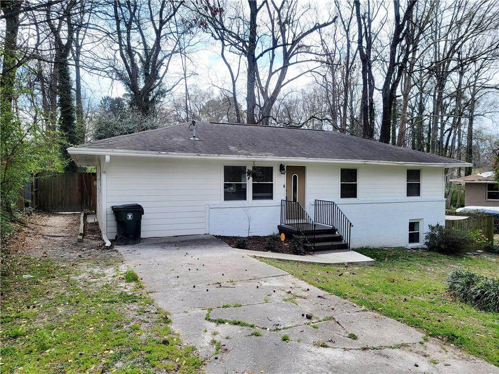 1969 4th Street - Photo 1
