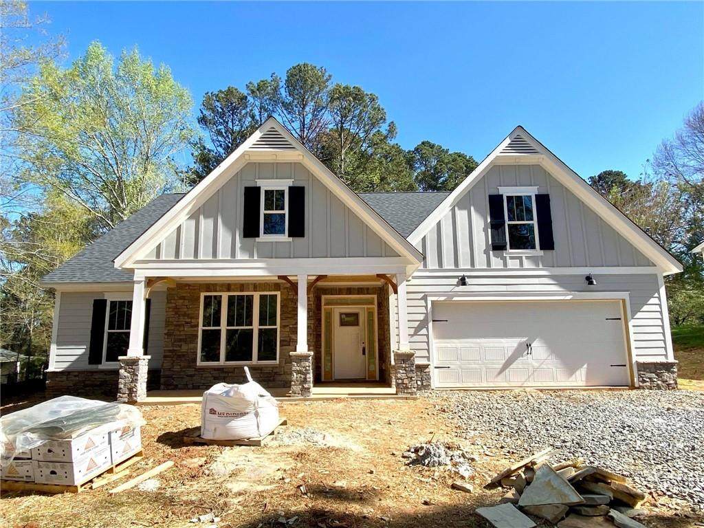 4108 Burnt Hickory Road - Photo 1