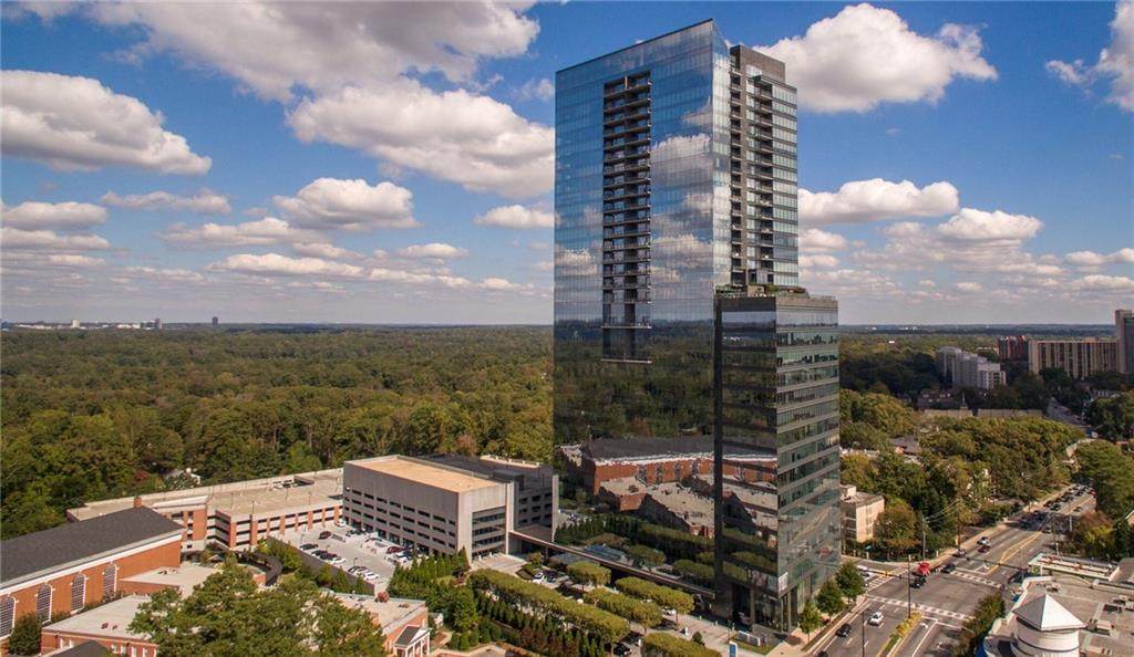 3630 Peachtree Road - Photo 1