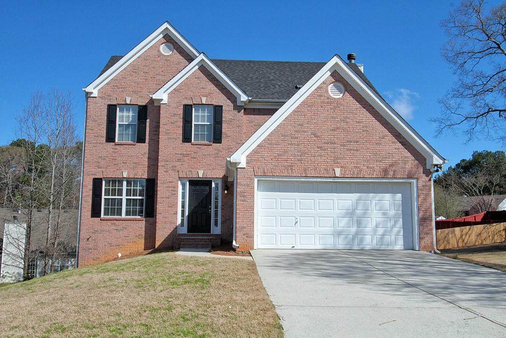 1616 Amhearst Oaks Court - Photo 1