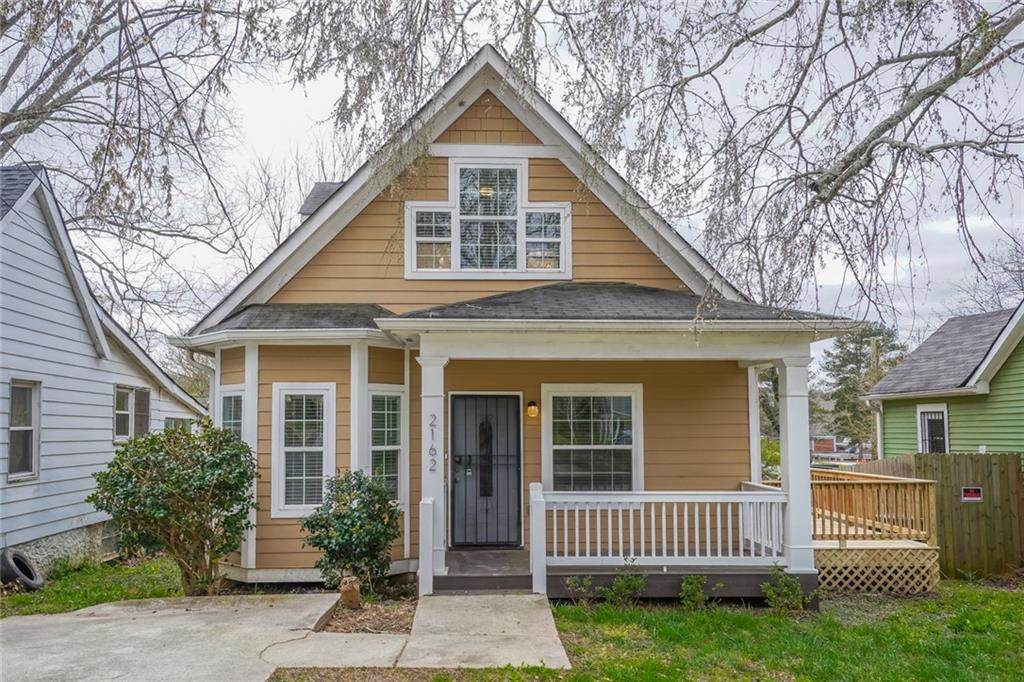 2162 Larchwood Street - Photo 1