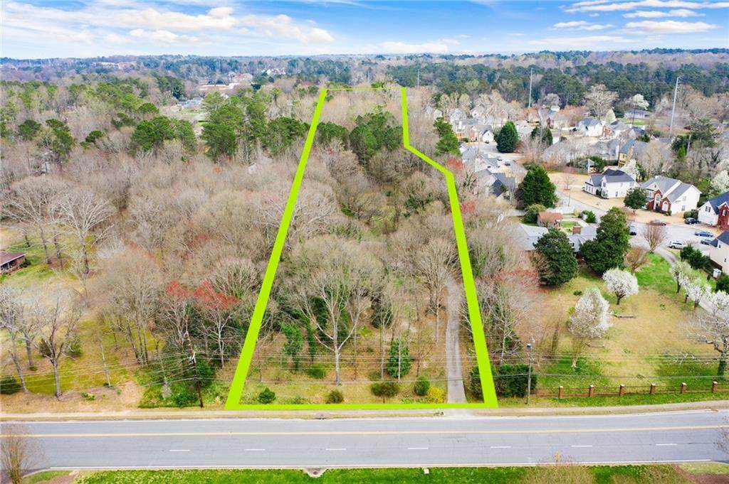 3150 Trickum Road - Photo 1