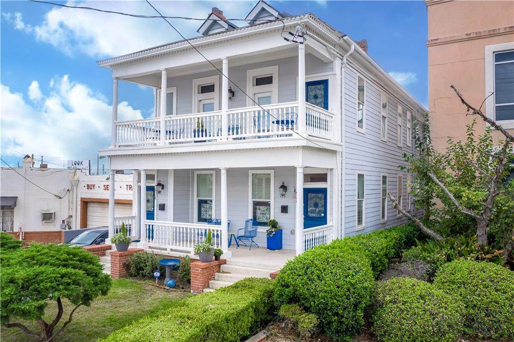 624 Plum Street - Photo 1
