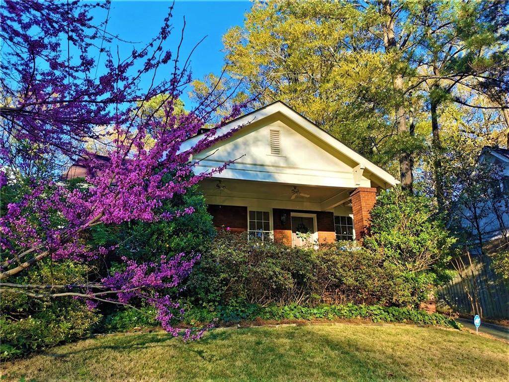 3215 Shadowlawn Avenue - Photo 1