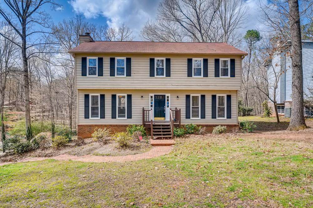 112 Ridge Road - Photo 1
