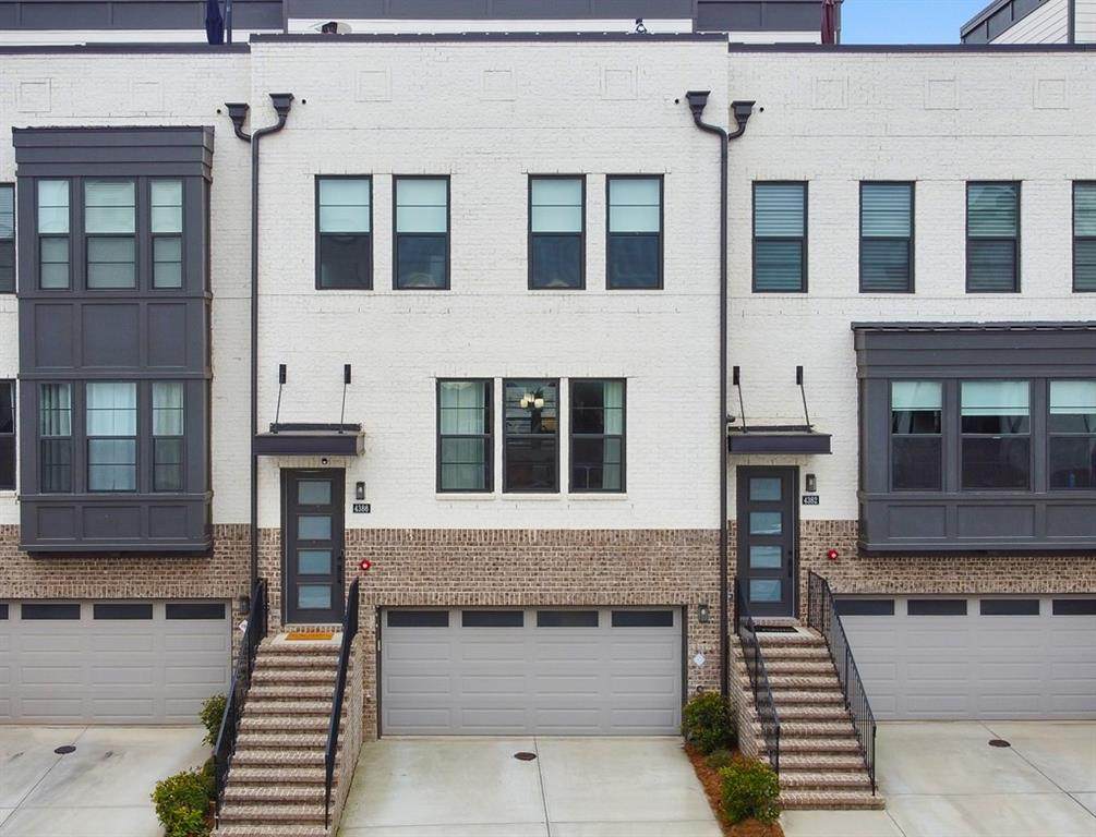 4386 Benfield Way - Photo 1